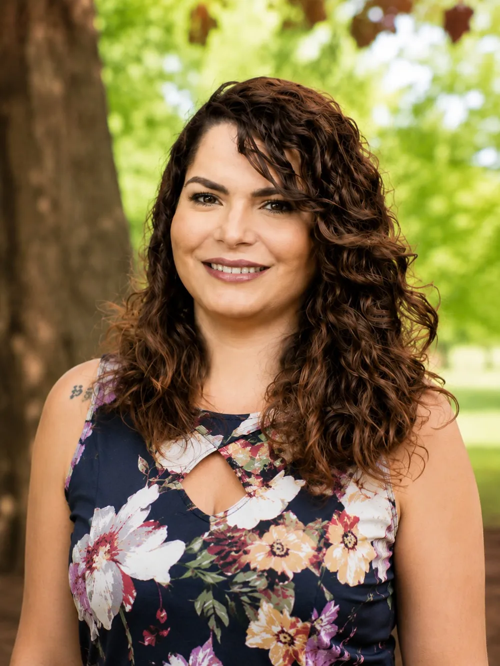 Dr. Aixa J. Santos Rivera, D.C.
